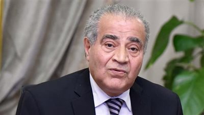 وزير التموين: الدولة تتحمل 100% من الزيادة فى الخبز المدعم