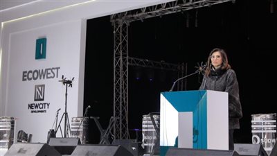 «نيو سيتي» تطلق «إكو وست» في مدينة 6 أكتوبر على مساحة 120 فدانا