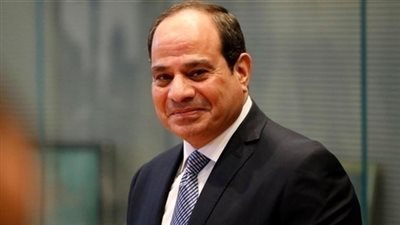 السيسي يصدق على قانون البحث عن الغاز في شمال الفنار البحرية 
