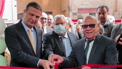 البنك الزراعي يمول مشروعات إنتاجية وخدمية لدعم سكان الريف وتمكين المرأة