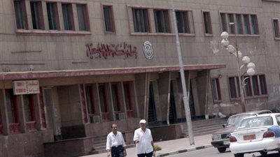 الانتهاء من 15% من أعمال تطوير محطة سكة حديد بورسعيد