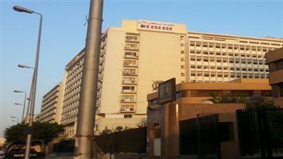 المركزي للإحصاء: 56% انخفاضا في عجز الميزان التجاري لشهر فبراير الماضي