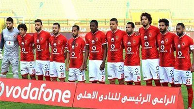 تشكيل الأهلي المتوقّع لمباراة زاناكو الزامبي في دوري أبطال أفريقيا