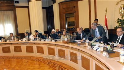 الحكومة توافق على تمويل سعودي بـ100 مليون دولار لتوسعة محطة كهرباء غرب القاهرة