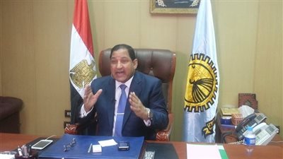 اعتماد خرائط تعديل خطوط التنظيم لمنطقة الغفران بطنطا