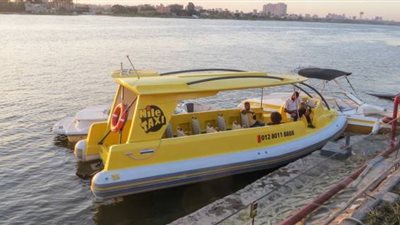 مشروعات جديدة لـ