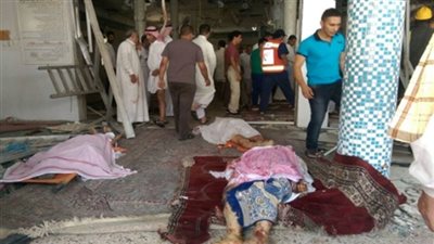 مصر تدين هجوم القطيف: الإرهاب يحتاج تكاتف دولي للقضاء عليه