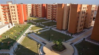 بدء تسليم أراضي الإسكان المتميز للفائزين بالقرعة في 