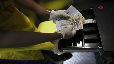 144 مليار ريال إيرادات السعودية في الربع الأول من 2017