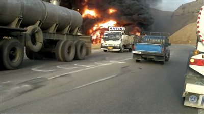 مقتل 85 على الأقل في انفجار صهريج نفط بجنوب السودان