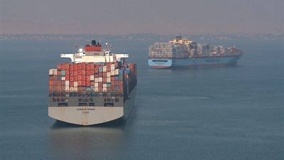 24,5 % نموًا فى حجم التجارة بين مصر وأفريقيا خلال 10 أشهر 