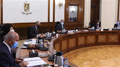 مجلس الوزراء يستعرض زيادة استثمارات الشركات الأجنبية فى مصر