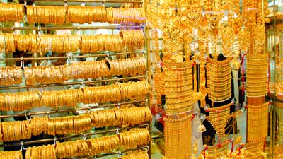 أسعار الذهب في مصر اليوم الأحد 14 مايو 2017