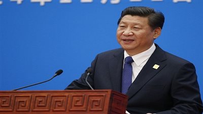 الصين تتعهد بتخصيص 124 مليار دولار لطريق الحرير الجديد