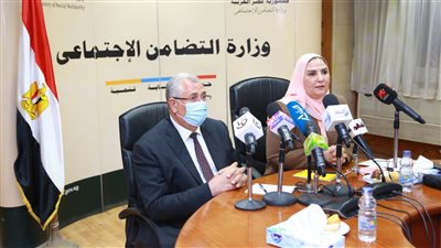 بروتوكول بين «التضامن» و«الثروة السمكية» لدعم عمال الصيد