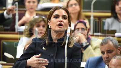 سحر نص من بكين: قانون الاستثمار الجديد قفزة في جهود مصر لتحسين بيئة الأعمال