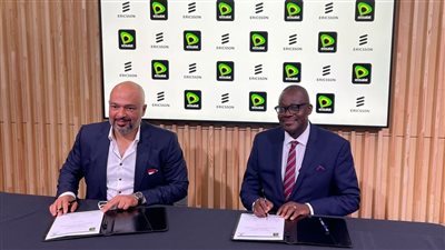 «اتصالات مصر» تختار «إريكسون» لدعم التحول الرقمي وإنترنت الأشياء