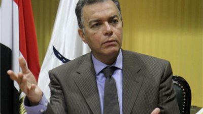 وزير النقل يبحث مع وفد البنك الدولى تمويل مشروعات تطوير السكك الحديدية