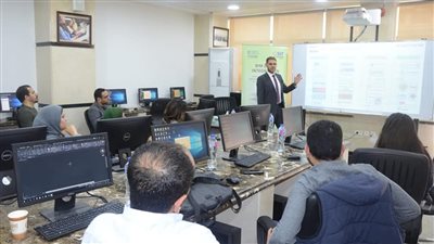«المجتمعات العمرانية» تنظم ورشة عمل للتدريب على برامج AutoCAD 