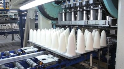 هيئة الأوقاف تبيع 2.5 مليون سهم في الدلتا للسكر بقيمة 30.2 مليون جنيه