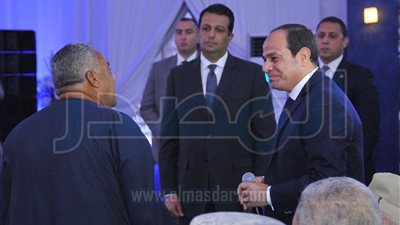 السيسي: الإصلاح الاقتصادي ضرورة لاستعادة القدرة الشرائية للجنيه