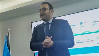 20 مليون دولار مبيعات زايلم الأمريكية في مصر خلال 2021