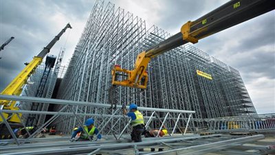 «أوراسكوم للإنشاءات» تتولى بناء مركز مجدي يعقوب للقلب في 6 أكتوبر