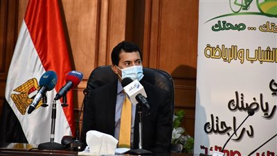 تفاصيل الدفعة الثانية من المرحلة الثالثة لمبادرة «دراجتك صحتك»