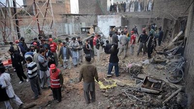  مقتل 16 إرهابياً من حركة 