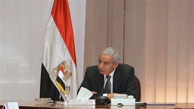 قابيل: شراكة استراتيجية شاملة بين مصر والصين 