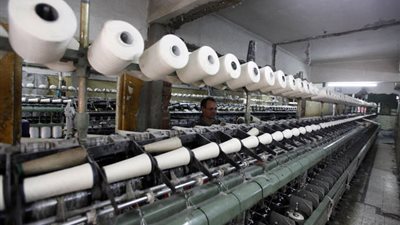 مساهم يرفع حصته فى رأسمال «العربية لحليج الأقطان» إلى 10.2%