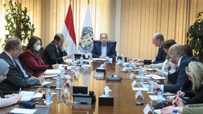 «معيط»: قادرون على التعامل المرن مع تداعيات «اضطراب الاقتصاد العالمى»