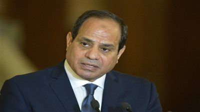 السيسي: أسعار الخدمات في مصر أقل من العالم