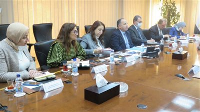 وزير المالية: مخزون القمح يكفينا حتى نهاية 2022 والحصاد المحلي يبدأ منتصف أبريل