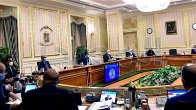 «الوزراء» يوافق على تمويل بـ 400 مليون دولار لدعم التأمين الصحي الشامل