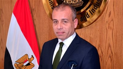 رئيس «التمثيل التجاري» يبحث فرص زيادة استثمارات «هواوي» في مصر