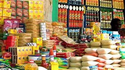 الحكومة تنفى تغيير السلع الأساسية المدرجة على البطاقات التموينية 