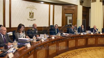 الحكومة توافق مبدئيًا على مشروع قانون الجمارك 