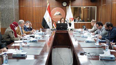 هالة السعيد: الخطة الاستثماراية لعام 2022-2023 تدعم قطاعات الاقتصاد الأخضر