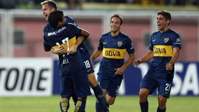 استقالات جماعية في اتحاد الكرة الأرجنتيني