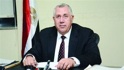 «الزراعة»: 10 مليون طن إنتاجية متوقعة لمحصول القمح في الموسم الحالي 