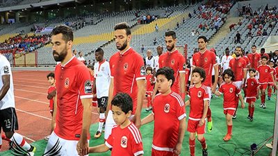 اتحاد الكرة يُخطر الأهلي بموعد مباراتي سموحة وإنبي في الدوري