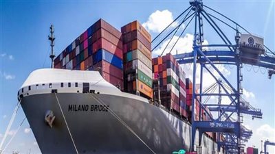 جمارك السويس: 3.2 مليار جنيه حصيلة الضرائب والرسوم خلال شهر فبراير