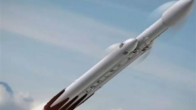 رحلات البشر للمريخ باتت ممكنة بعد صاروخ 