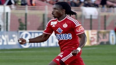 الزمالك يرفض شرط جيبور للانضمام للفريق