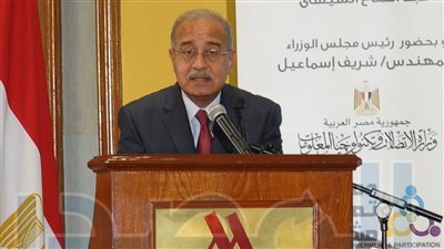 بحضور السيسي.. نص كلمة رئيس الوزراء في افتتاح مشروعات تنموية بقنا
