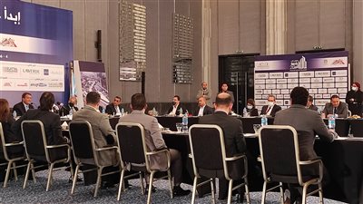 «عابدين»: مطور عقاري عرض تنفيذ العاصمة الإدارية مقابل 76% من الأرباح