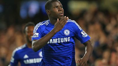 تشيلسي يستعيد توازنه ويهزم أرسنال في ديربي لندن