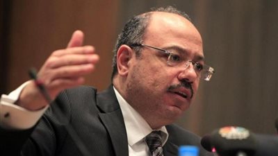 وزير المالية: التركيز علي دفع معدلات النمو لتحقيق التنمية الشاملة فى المرحلة القادمة