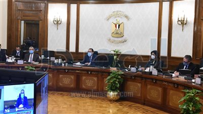 مجلس الوزراء يعلن ضوابط قبول الطلاب العائدين من أوكرانيا إلى الجامعات المصرية